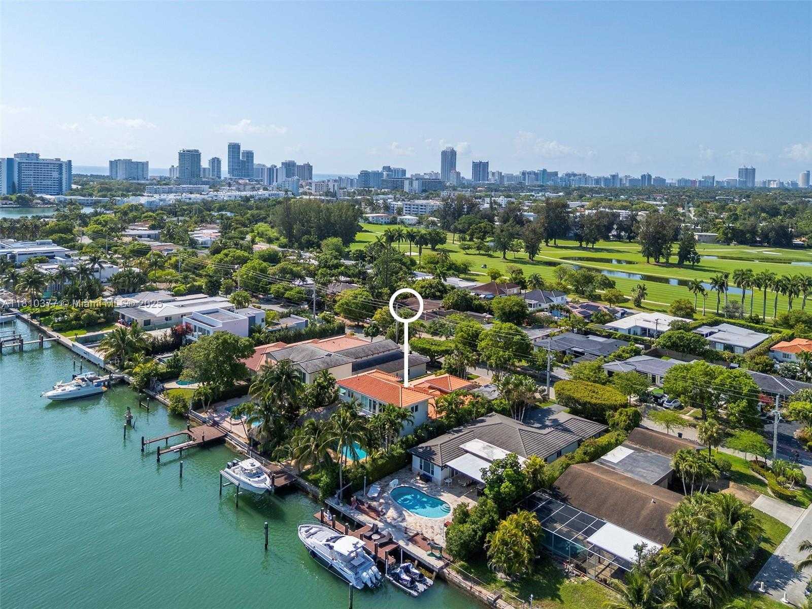 Small Image of 425 NORTH SHORE DR, Miami Beach Number 46