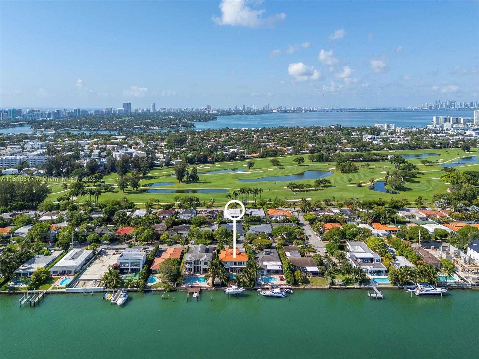 Small Image of 425 NORTH SHORE DR, Miami Beach Number 47