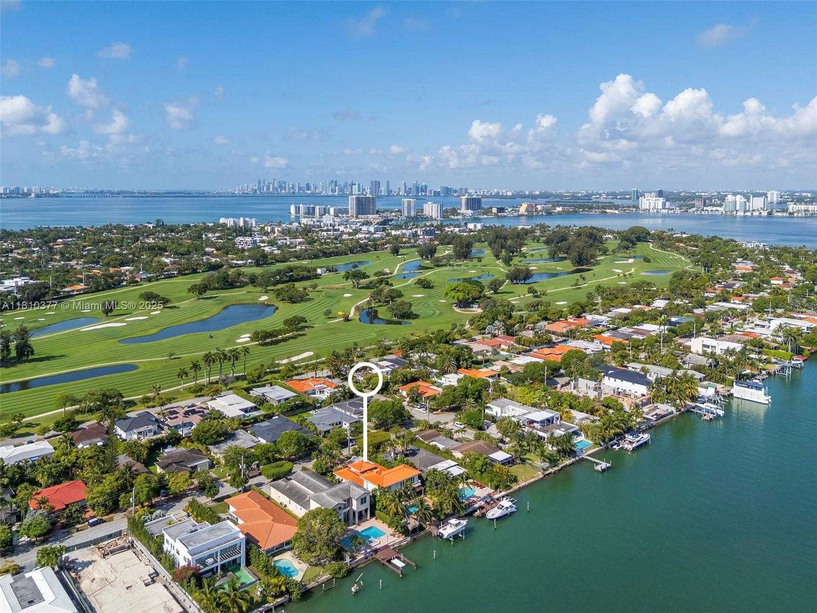 Small Image of 425 NORTH SHORE DR, Miami Beach Number 48