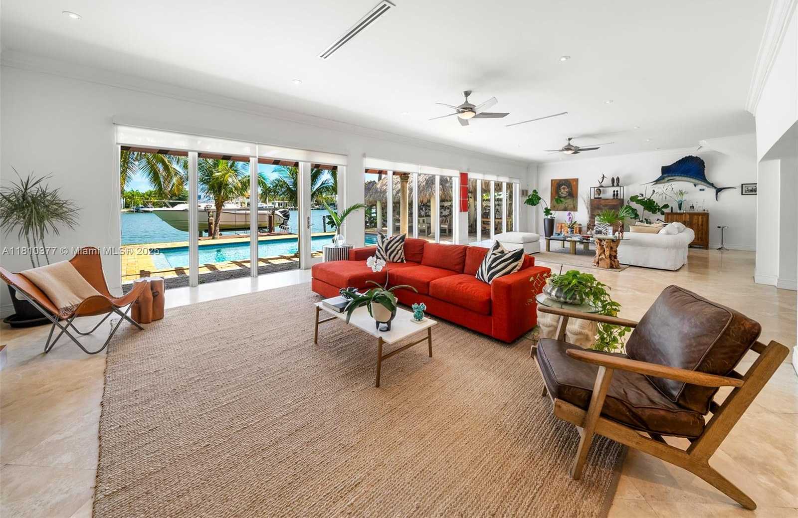 Small Image of 425 NORTH SHORE DR, Miami Beach Number 7