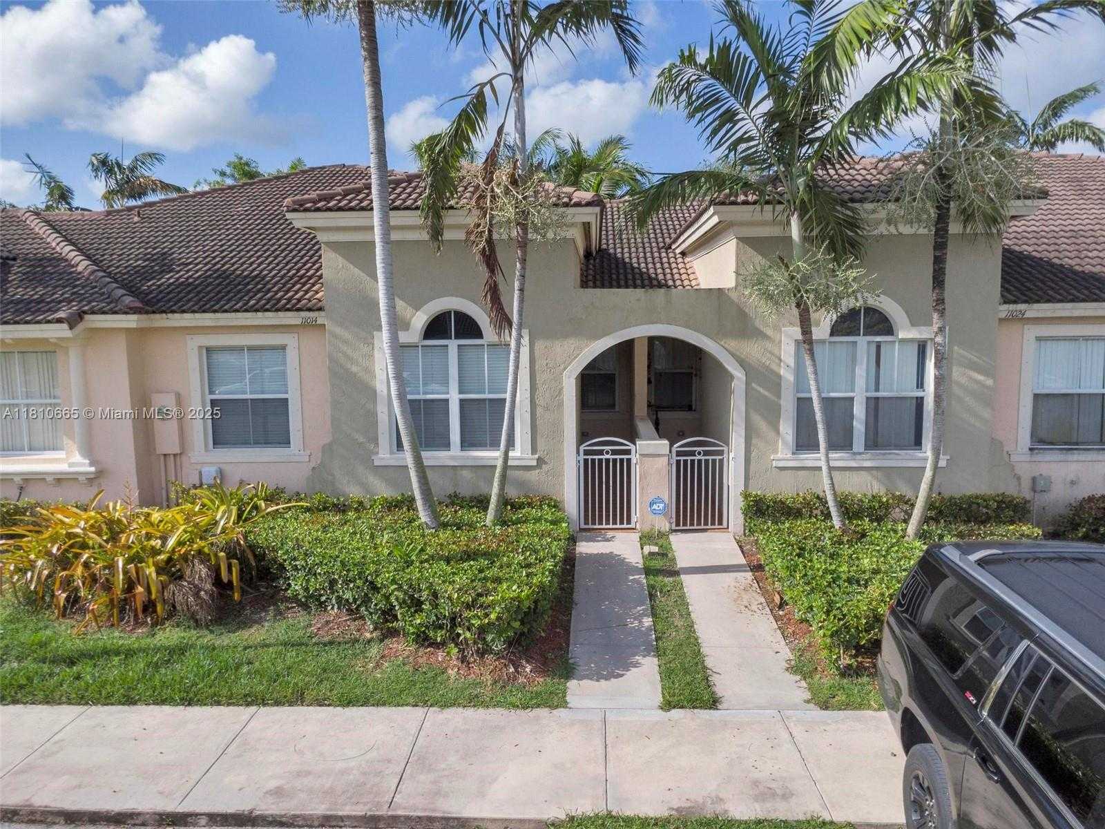 Small Image of 11014 SOUTH WEST 237TH LN, Homestead Number 10