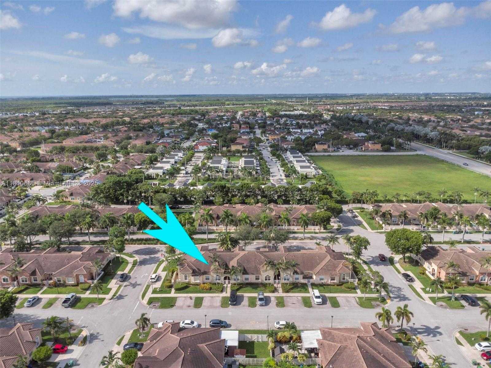 Small Image of 11014 SOUTH WEST 237TH LN, Homestead Number 44