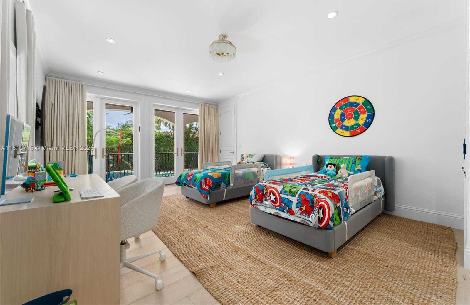 Small Image of 1210 95TH ST, Bay Harbor Islands Number 22