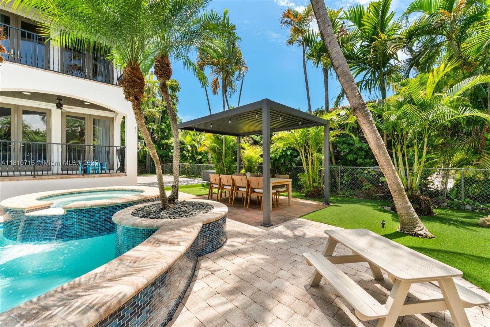 Small Image of 1210 95TH ST, Bay Harbor Islands Number 41