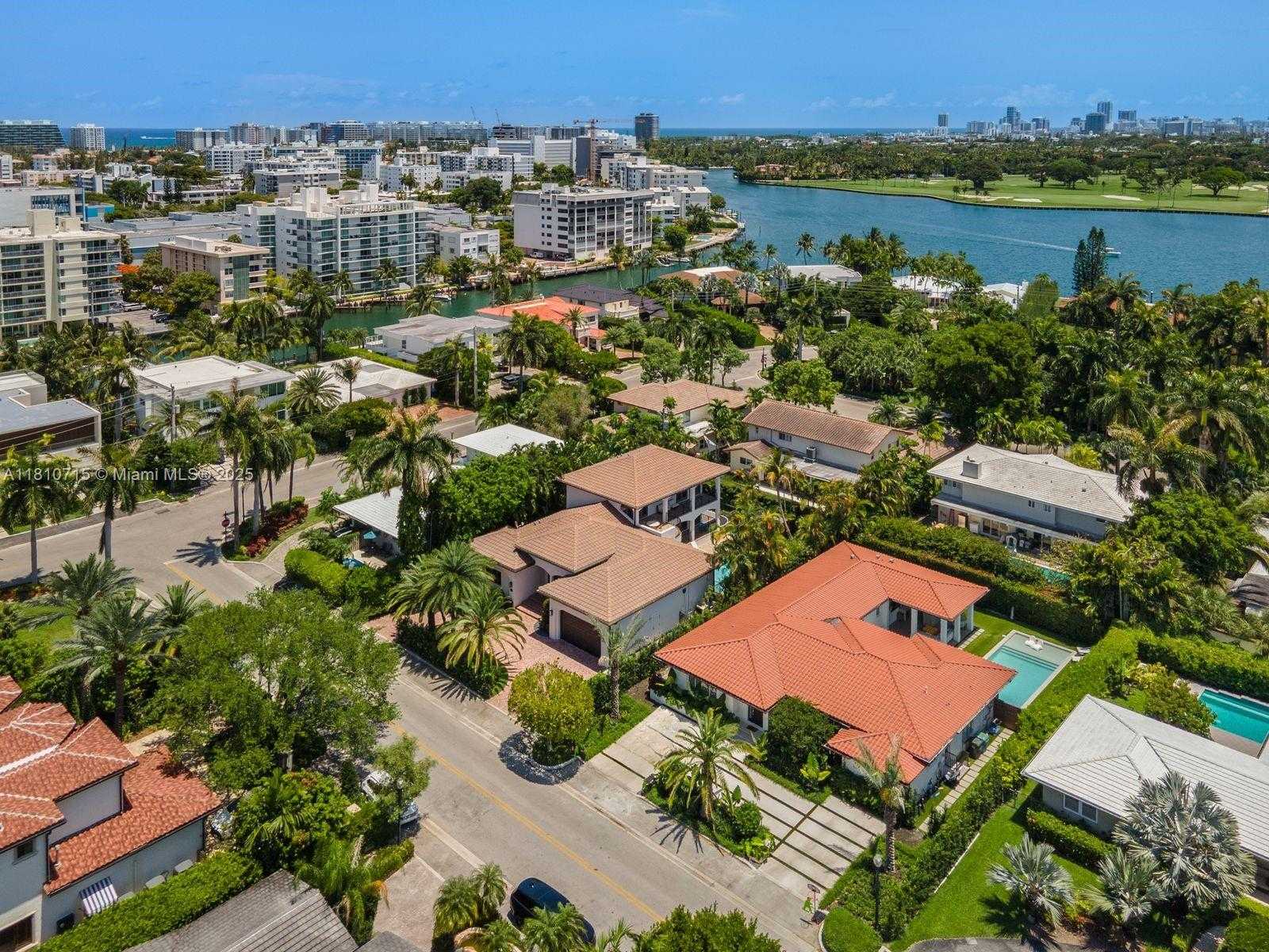 Small Image of 1210 95TH ST, Bay Harbor Islands Number 45