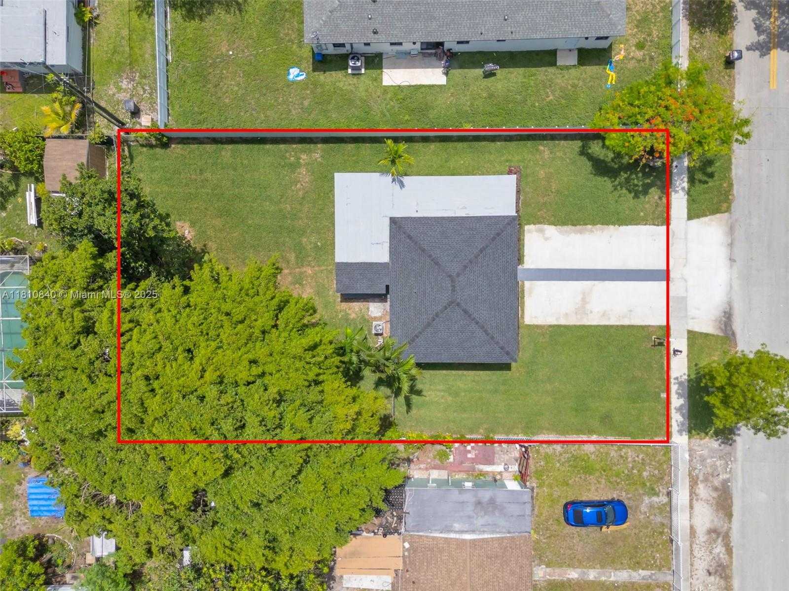 Small Image of 1010 NORTH EAST 140TH ST, North Miami Number 20