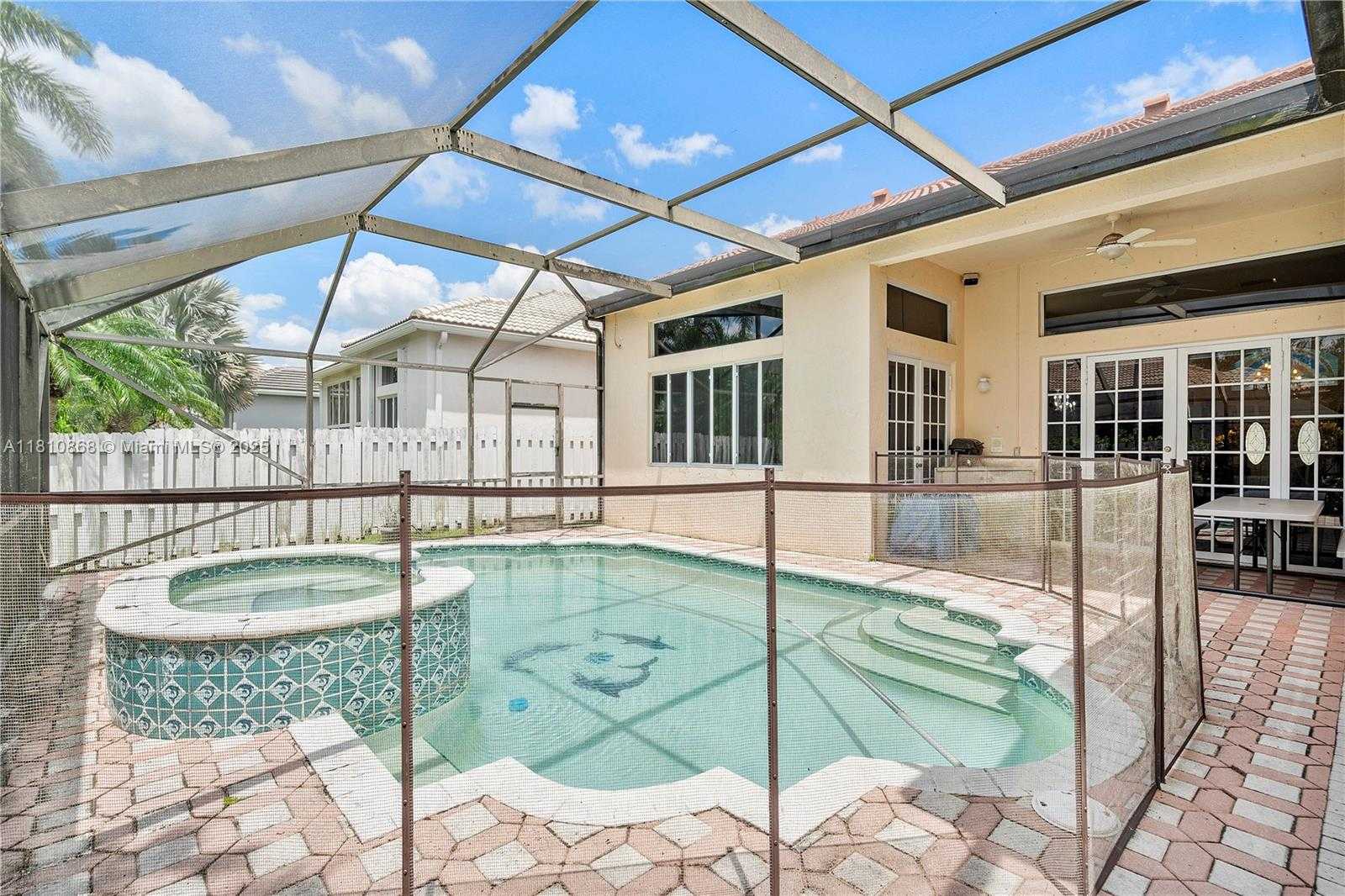 Small Image of 1357 CAMELLIA LN, Weston Number 30
