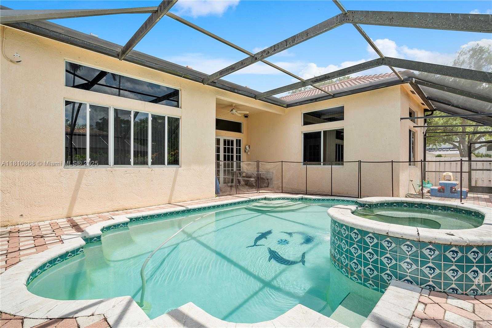 Small Image of 1357 CAMELLIA LN, Weston Number 32