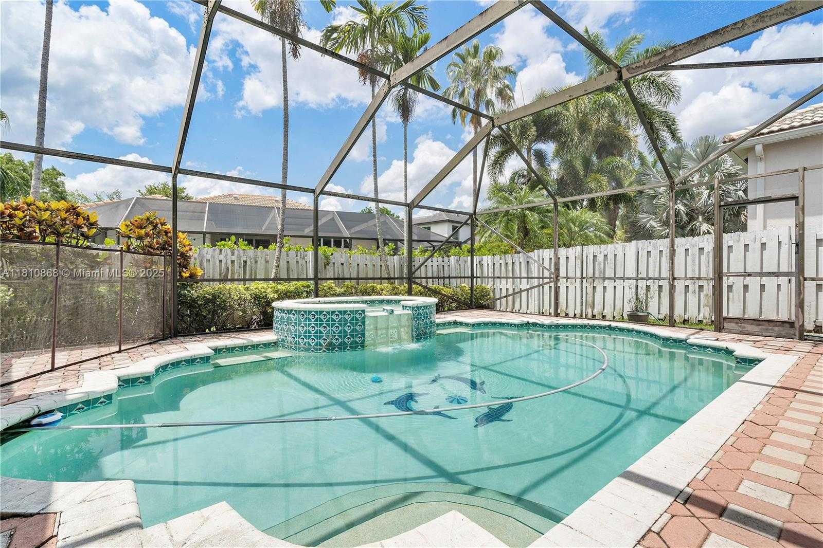 Small Image of 1357 CAMELLIA LN, Weston Number 34
