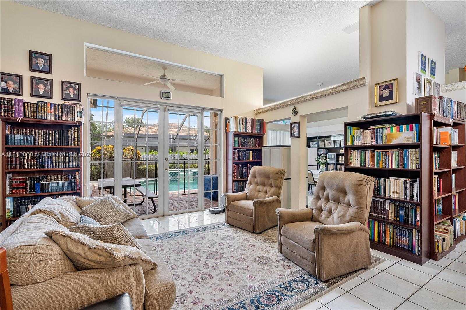 Small Image of 1357 CAMELLIA LN, Weston Number 4