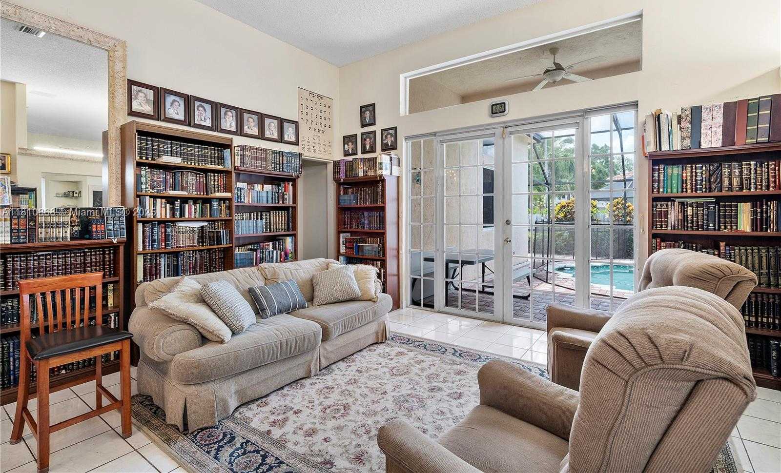 Small Image of 1357 CAMELLIA LN, Weston Number 5