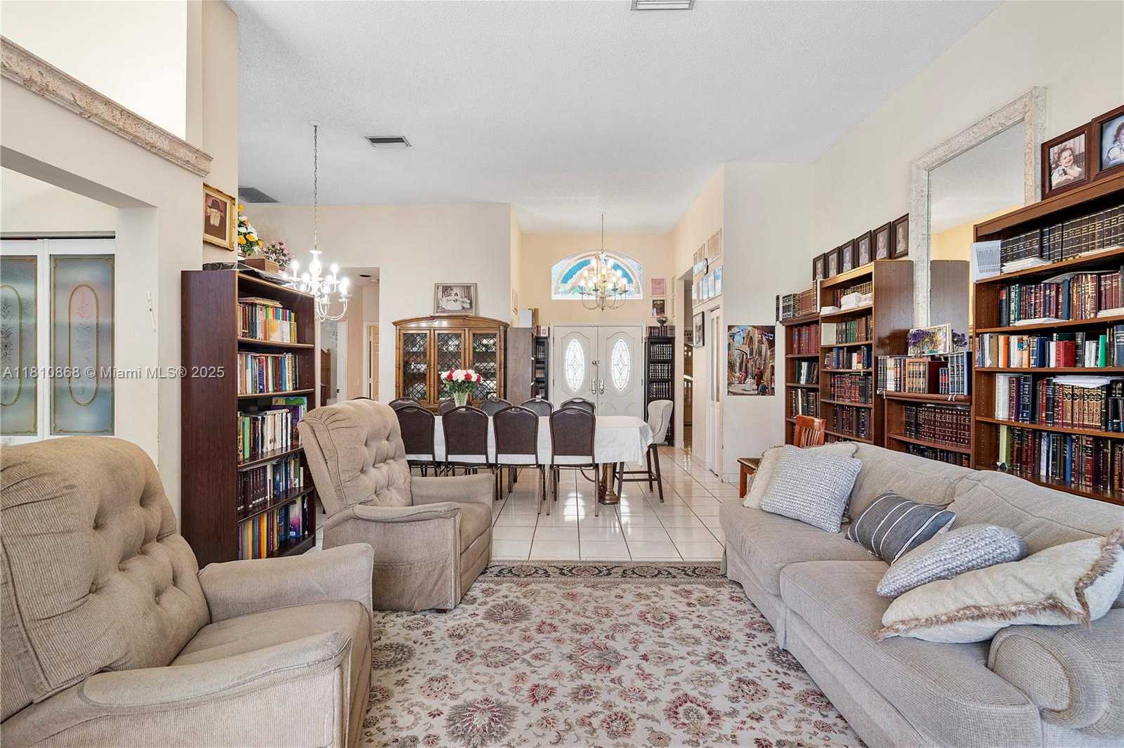 Small Image of 1357 CAMELLIA LN, Weston Number 6