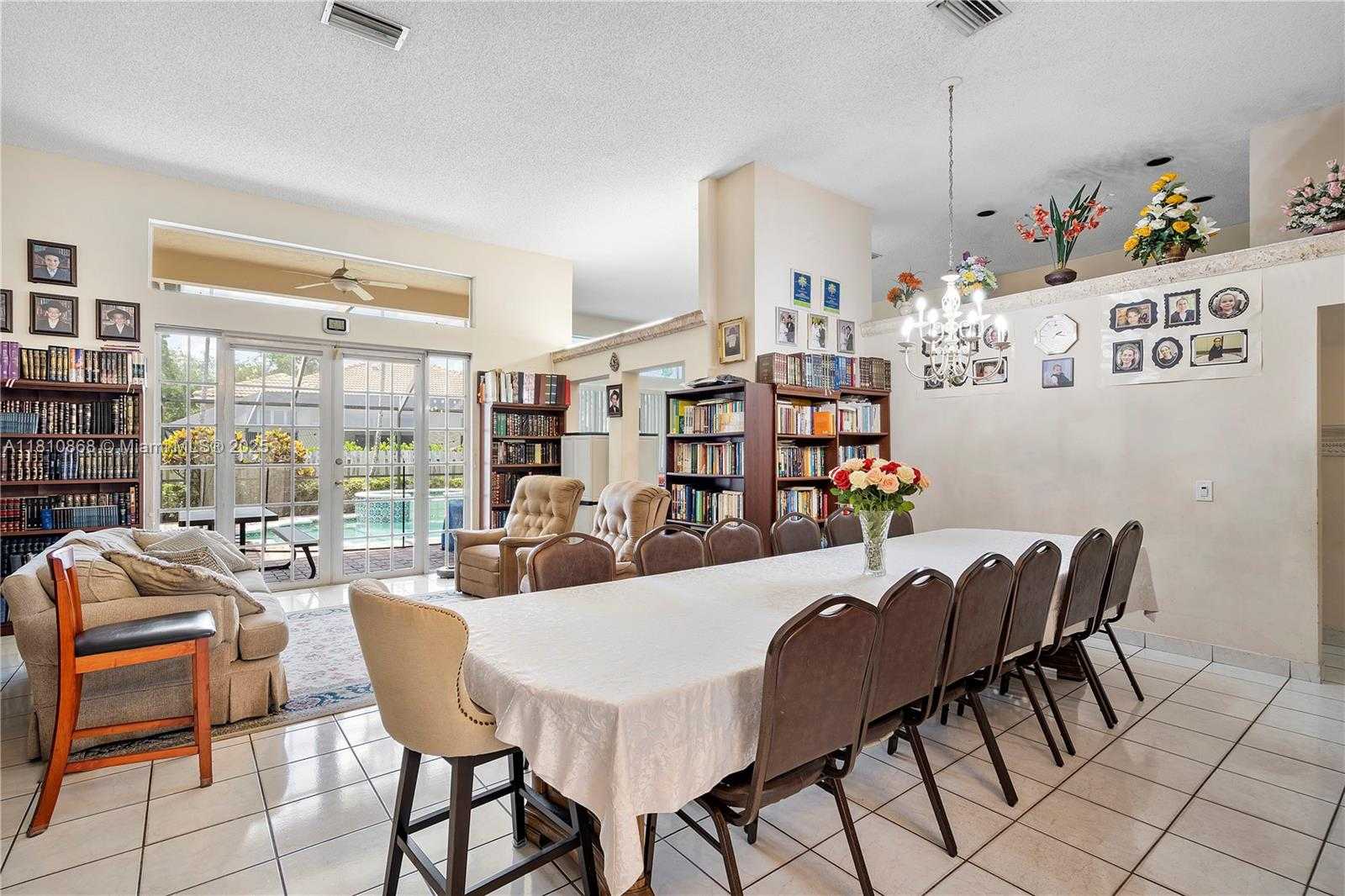 Small Image of 1357 CAMELLIA LN, Weston Number 8