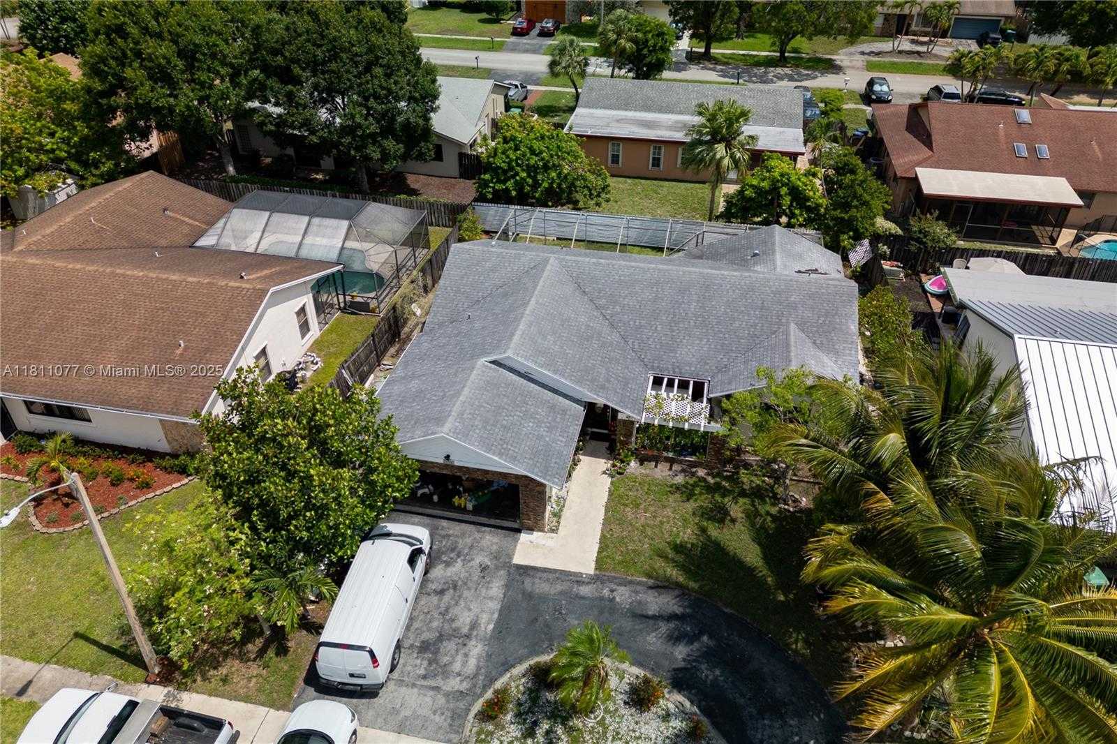 Small Image of 8521 NORTH WEST 53RD ST, Lauderhill Number 2