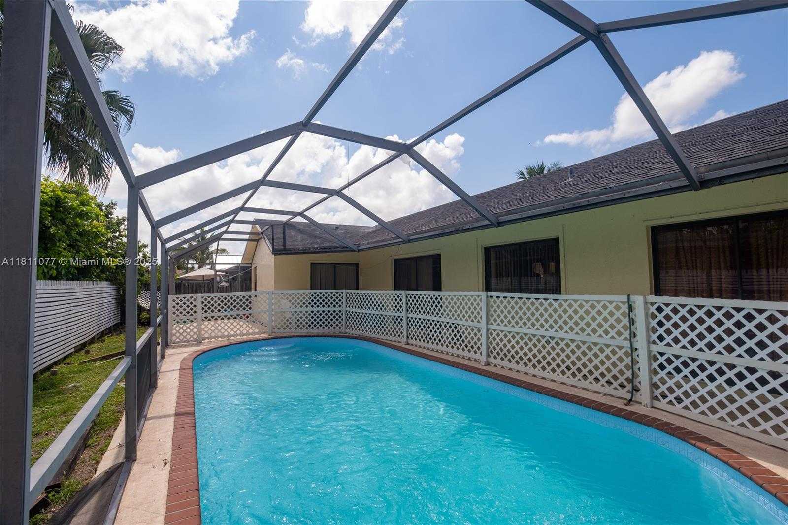 Small Image of 8521 NORTH WEST 53RD ST, Lauderhill Number 26
