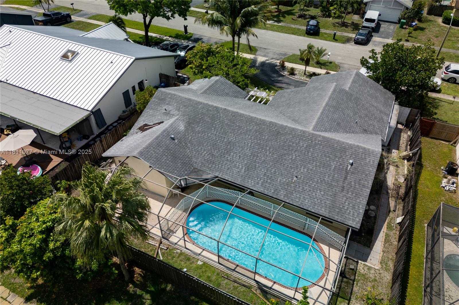 Small Image of 8521 NORTH WEST 53RD ST, Lauderhill Number 3