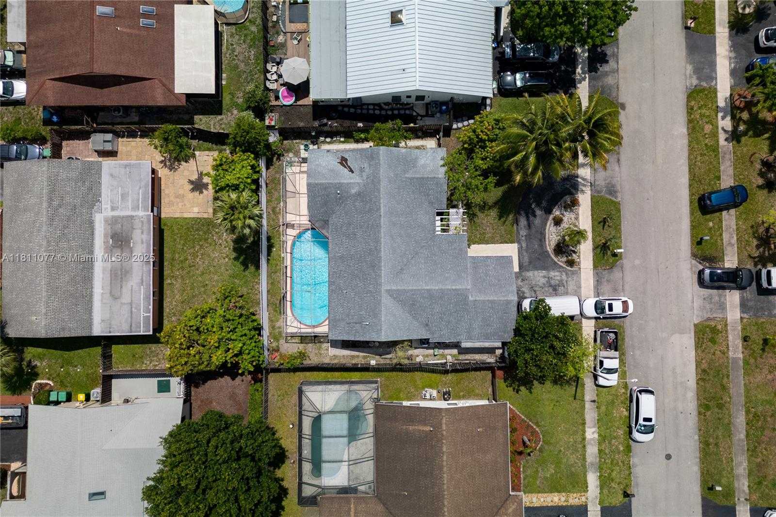 Small Image of 8521 NORTH WEST 53RD ST, Lauderhill Number 4