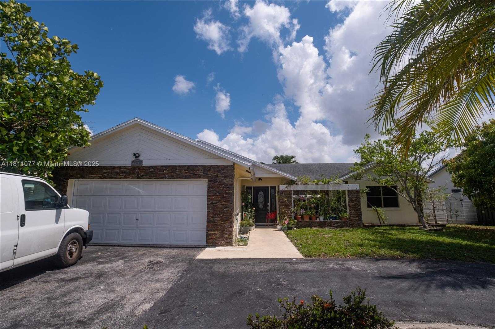 Small Image of 8521 NORTH WEST 53RD ST, Lauderhill Number 5