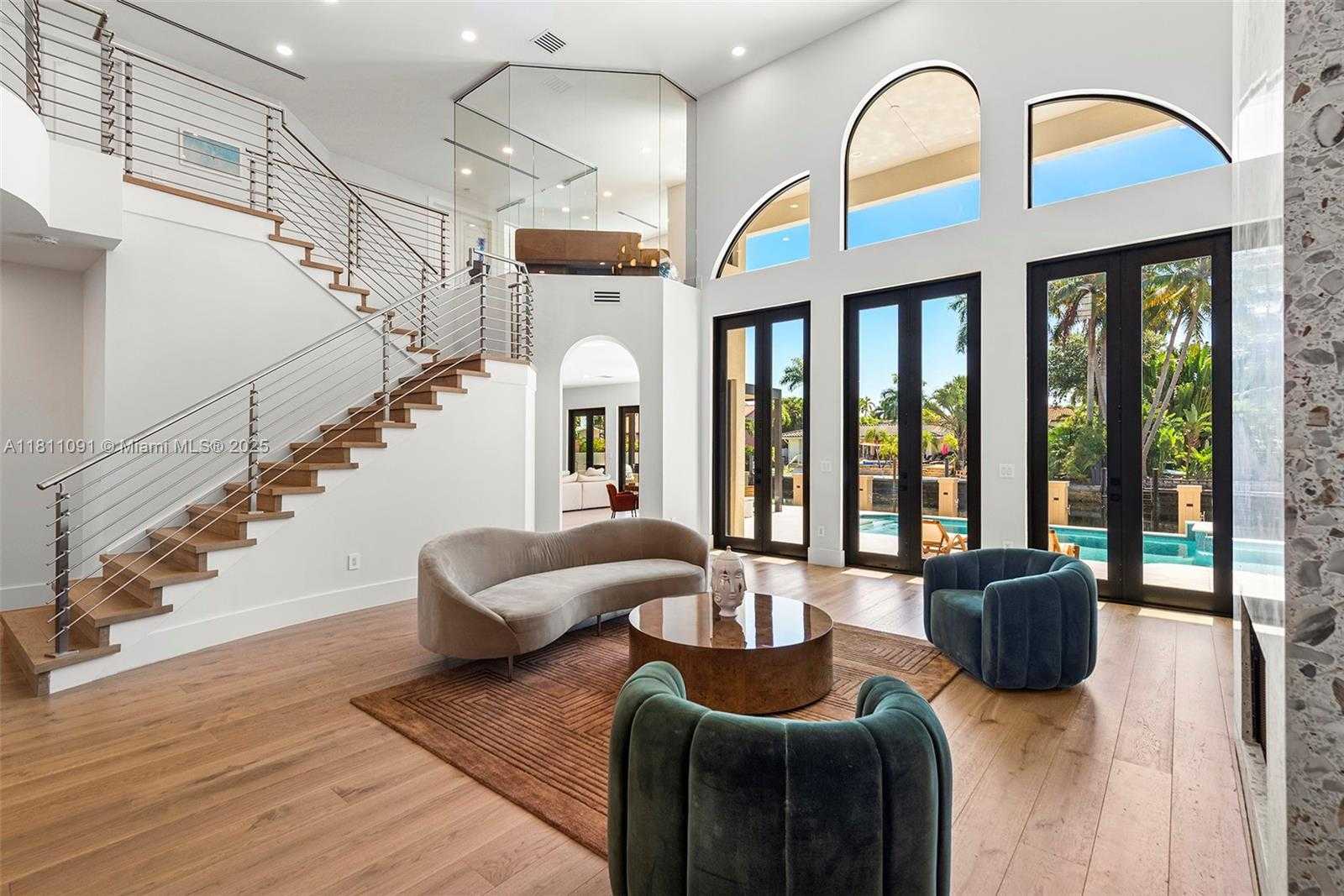 Small Image of 324 COCONUT ISLE DR, Fort Lauderdale Number 11