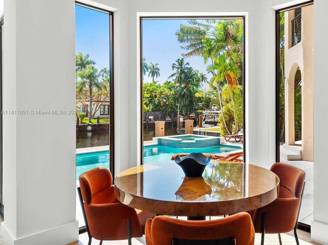 Small Image of 324 COCONUT ISLE DR, Fort Lauderdale Number 13