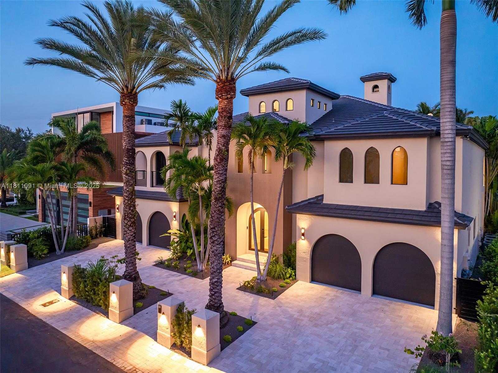 Small Image of 324 COCONUT ISLE DR, Fort Lauderdale Number 5