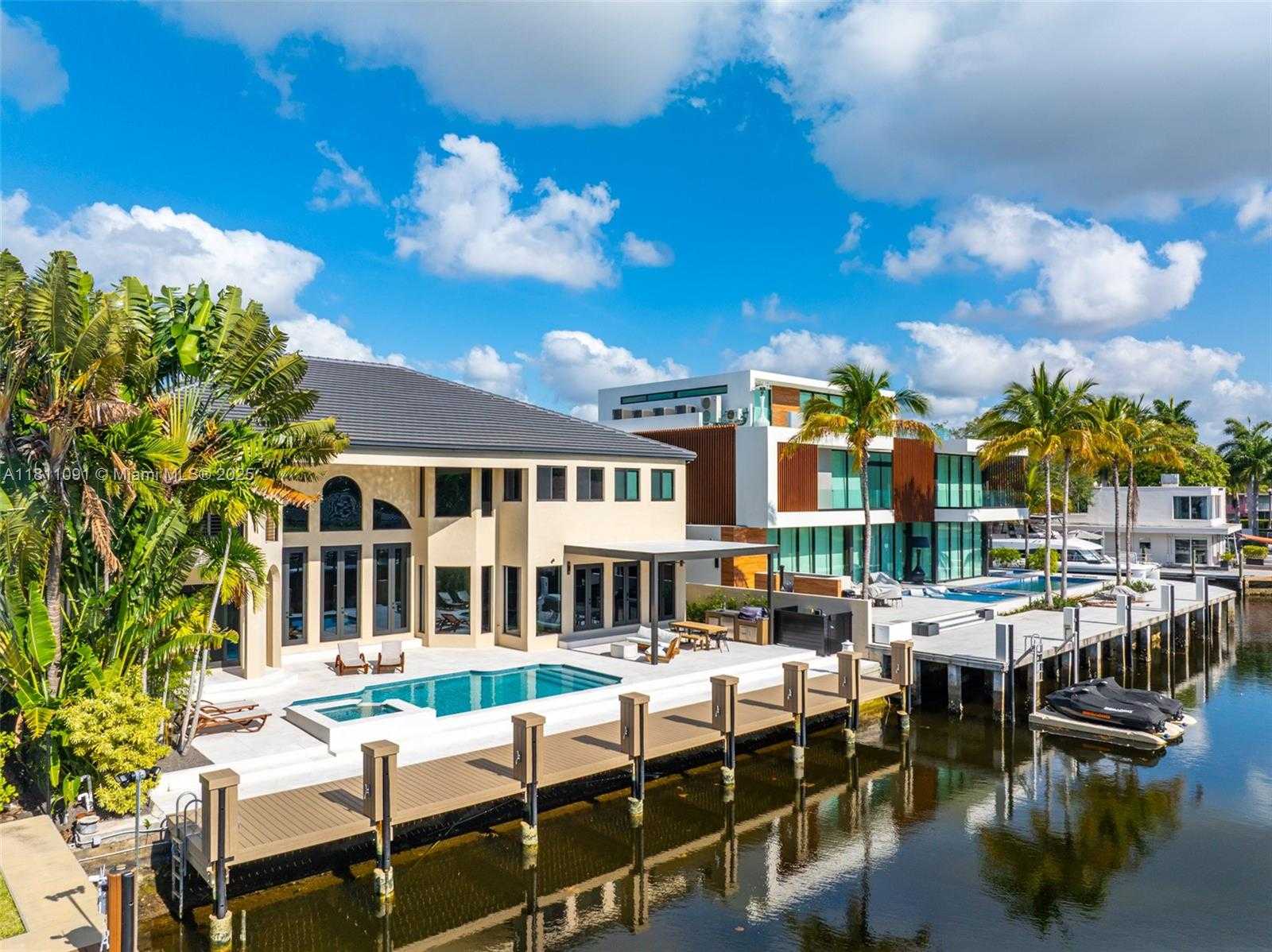 Small Image of 324 COCONUT ISLE DR, Fort Lauderdale Number 61
