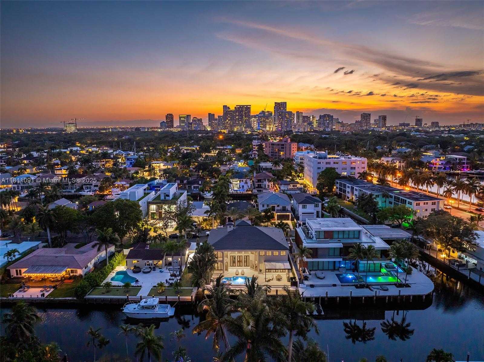 Small Image of 324 COCONUT ISLE DR, Fort Lauderdale Number 66