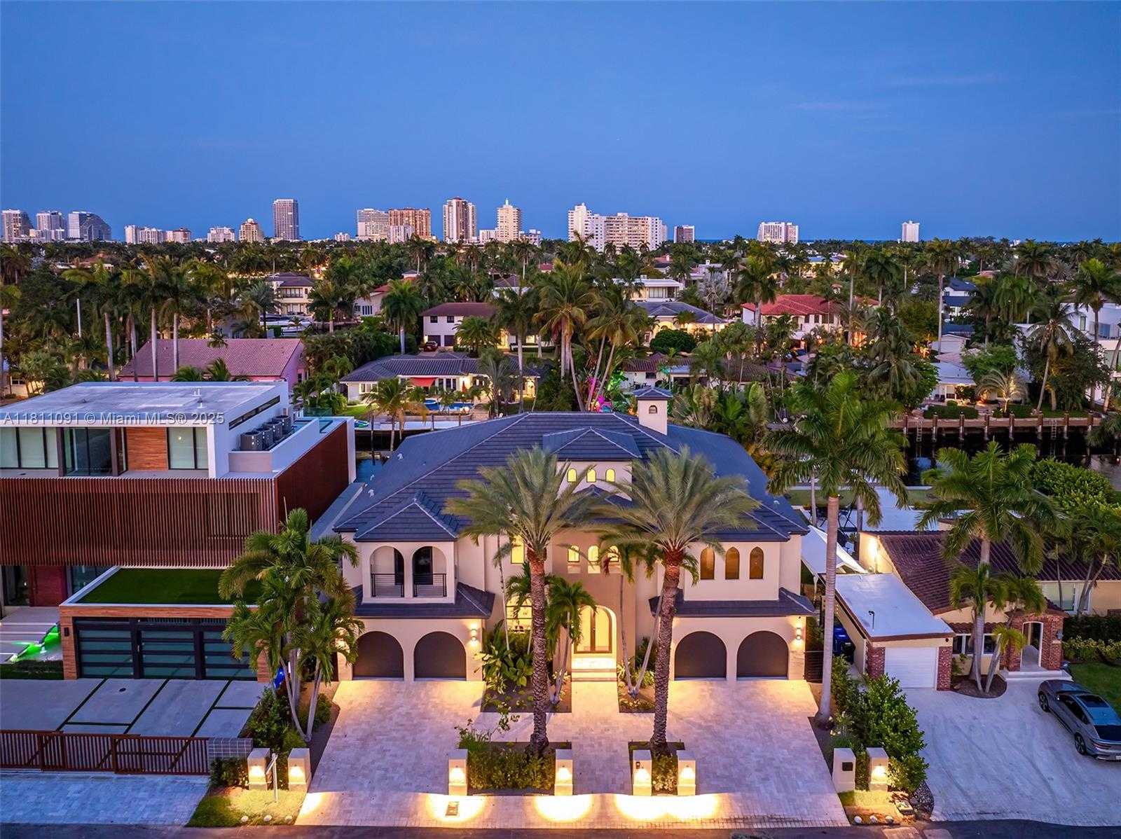 Small Image of 324 COCONUT ISLE DR, Fort Lauderdale Number 67