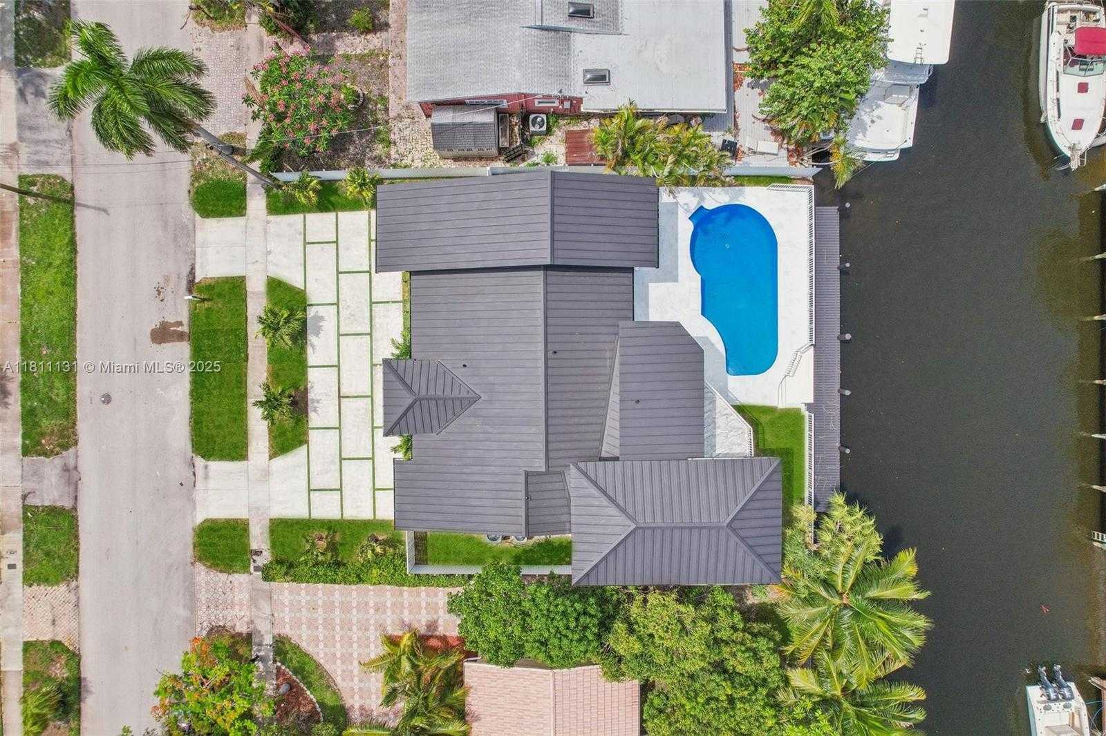 Small Image of 2001 SOUTH WEST 23RD AVE, Fort Lauderdale Number 99