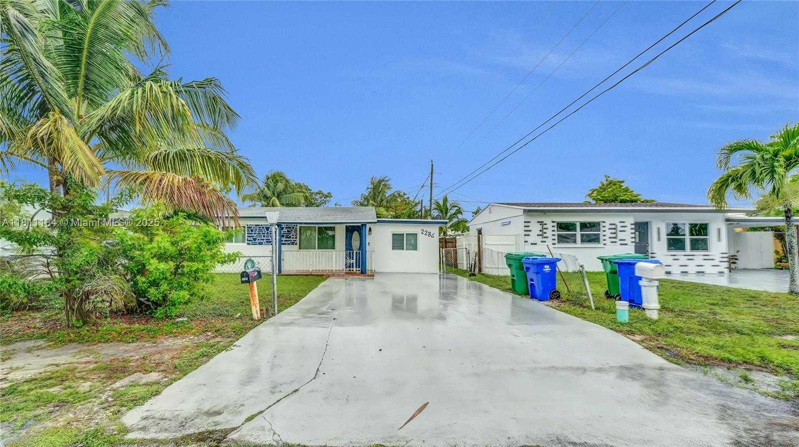 Small Image of 2286 SOUTH WEST 62ND TER, Miramar Number 2