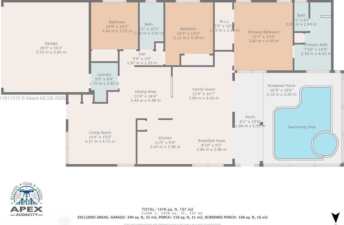 Small Image of 930 BRIAR RIDGE RD, Weston Number 20