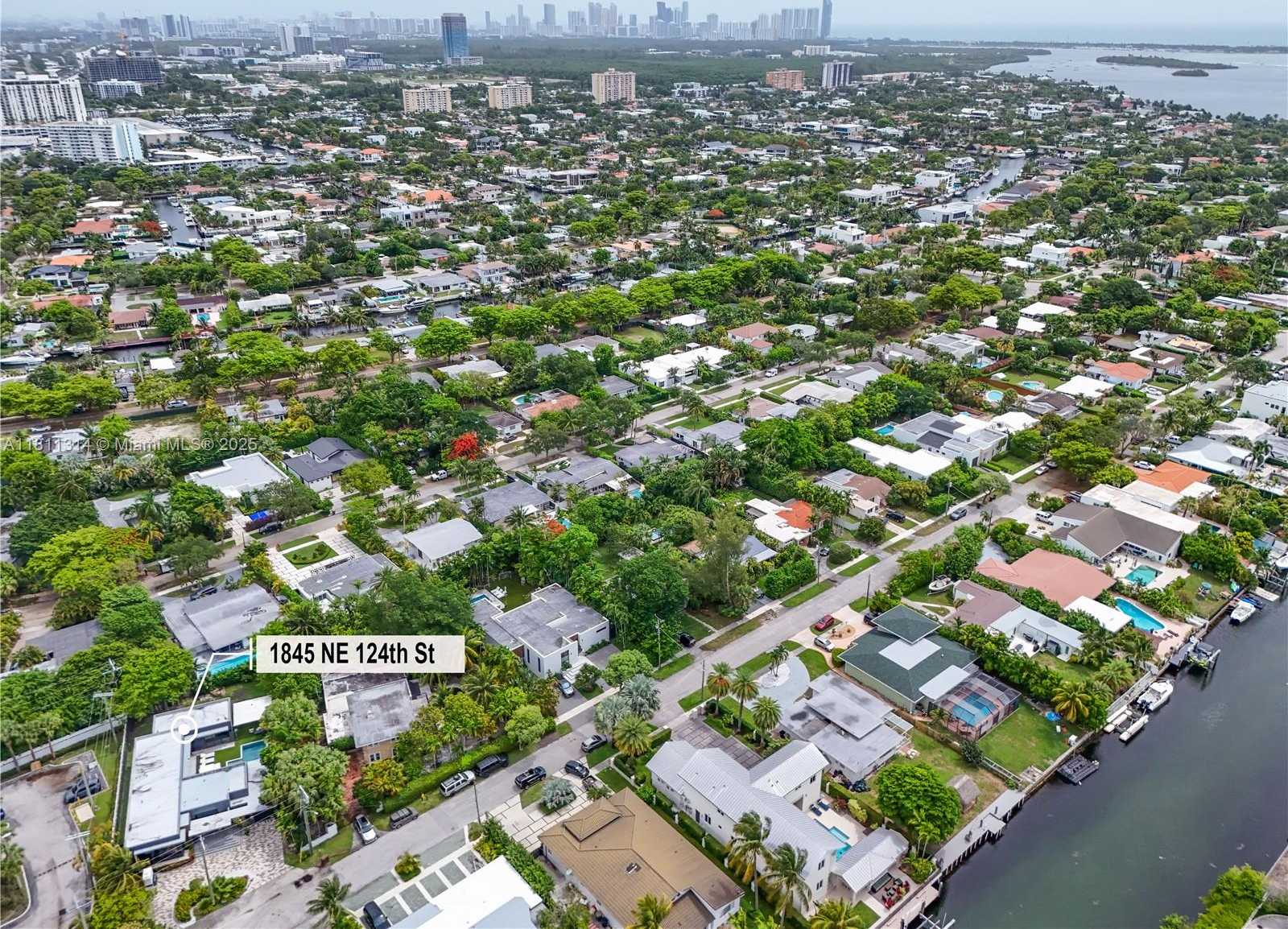 Small Image of 1845 NORTH EAST 124TH ST, North Miami Number 30
