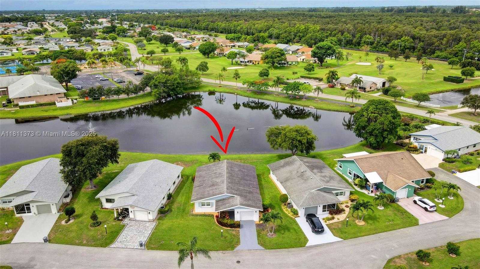 Small Image of 3810 ROWENA CIR, West Palm Beach Number 49