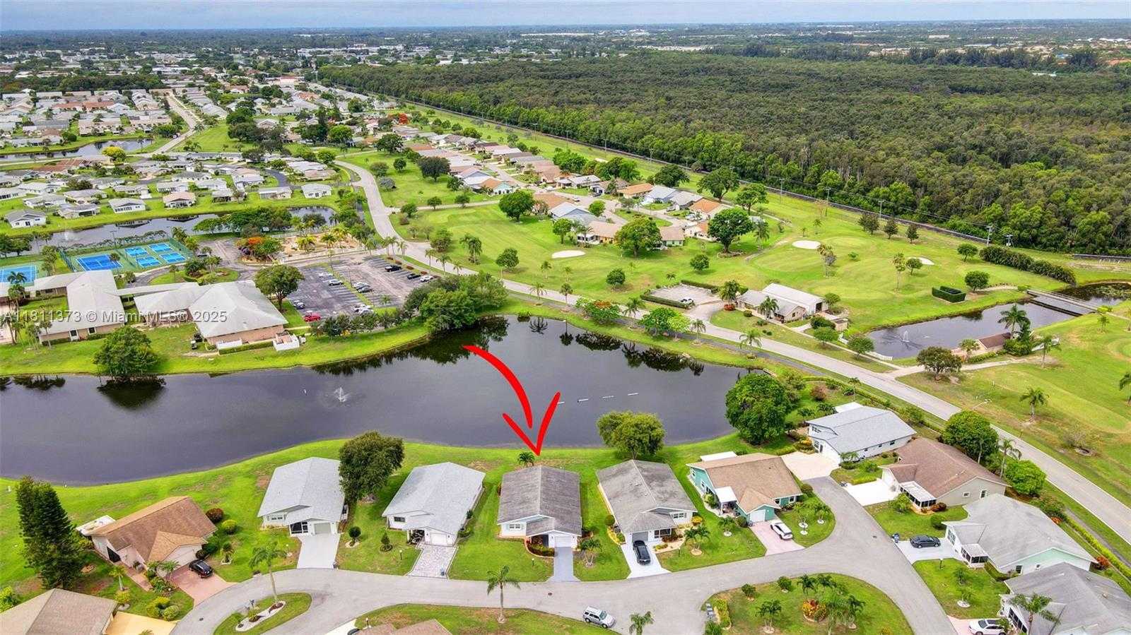 Small Image of 3810 ROWENA CIR, West Palm Beach Number 50