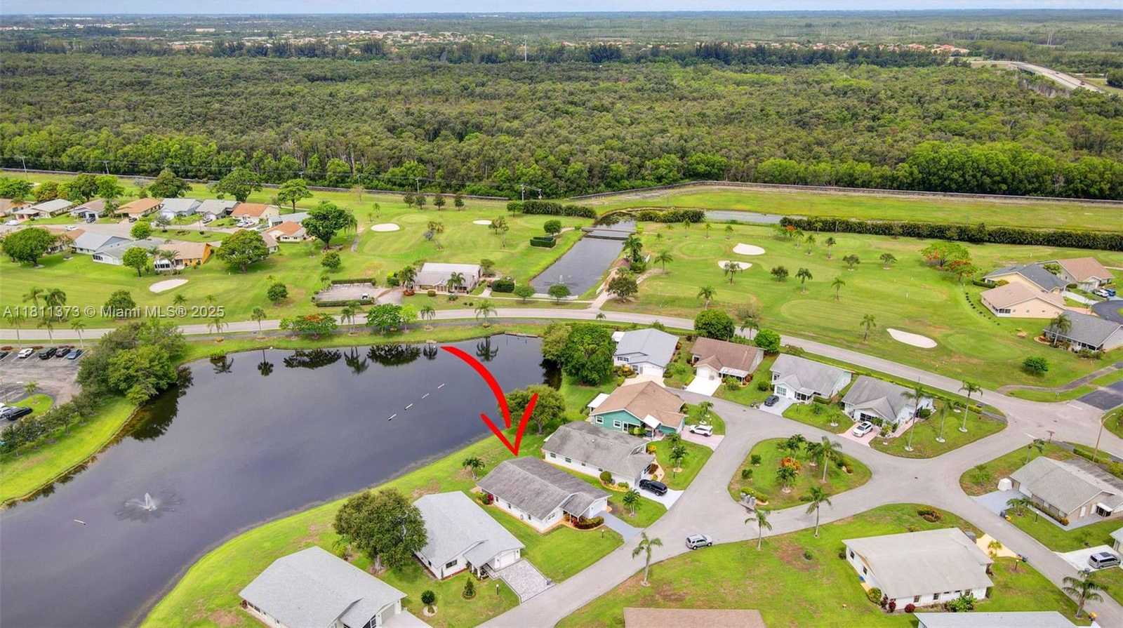 Small Image of 3810 ROWENA CIR, West Palm Beach Number 51