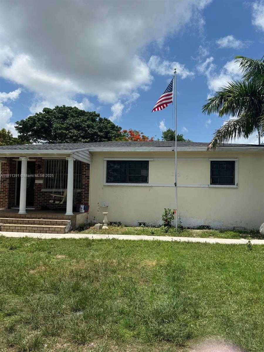 Small Image of 127 NORTH WEST 14TH ST, Homestead Number 2