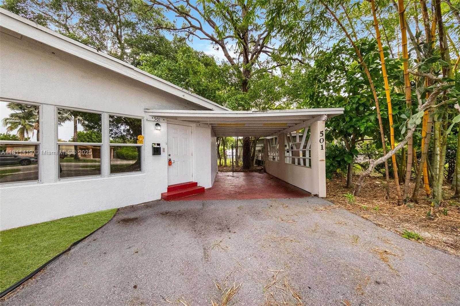 Small Image of 501 CAROLINA AVE, Fort Lauderdale Number 3