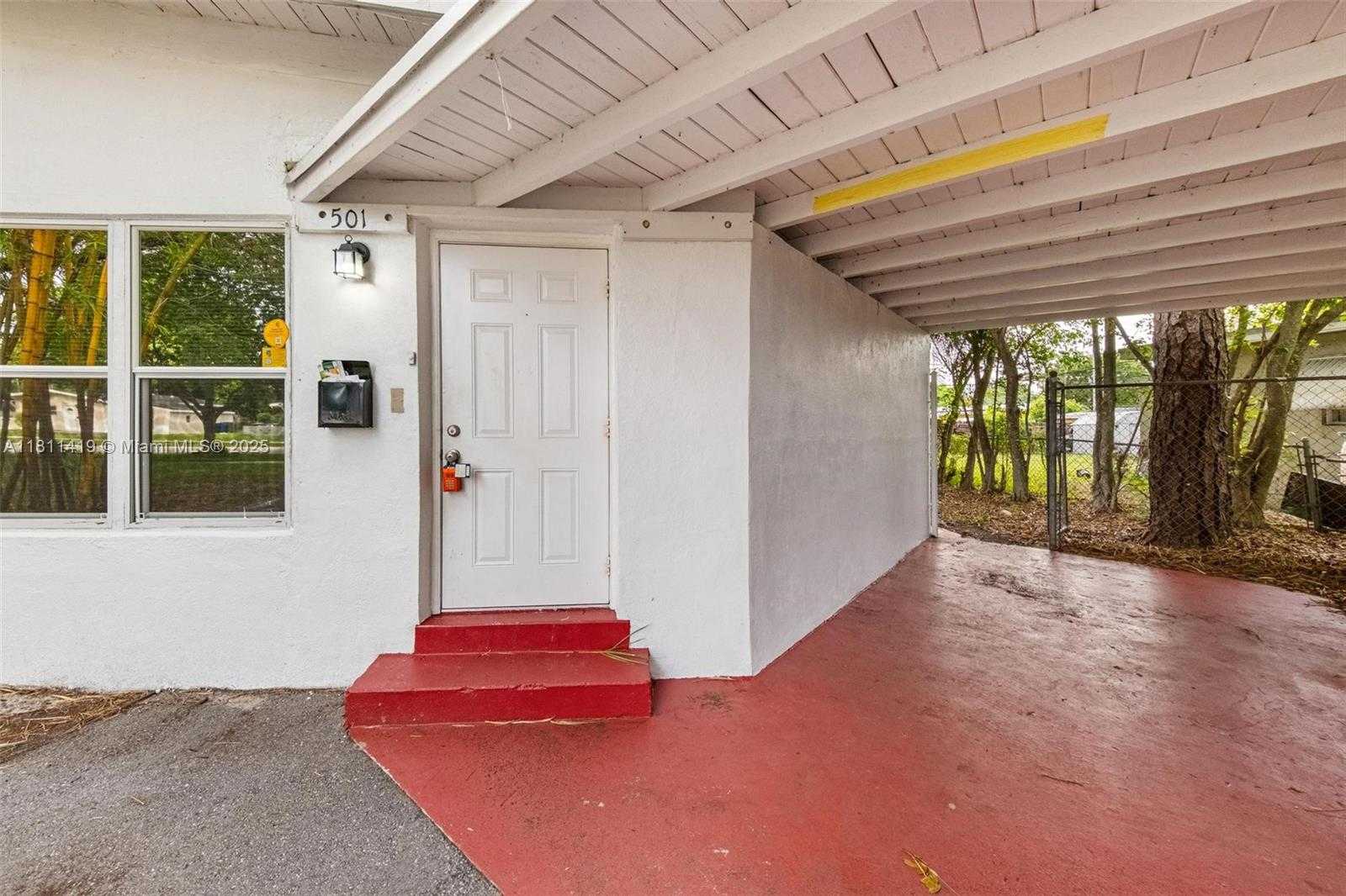 Small Image of 501 CAROLINA AVE, Fort Lauderdale Number 4