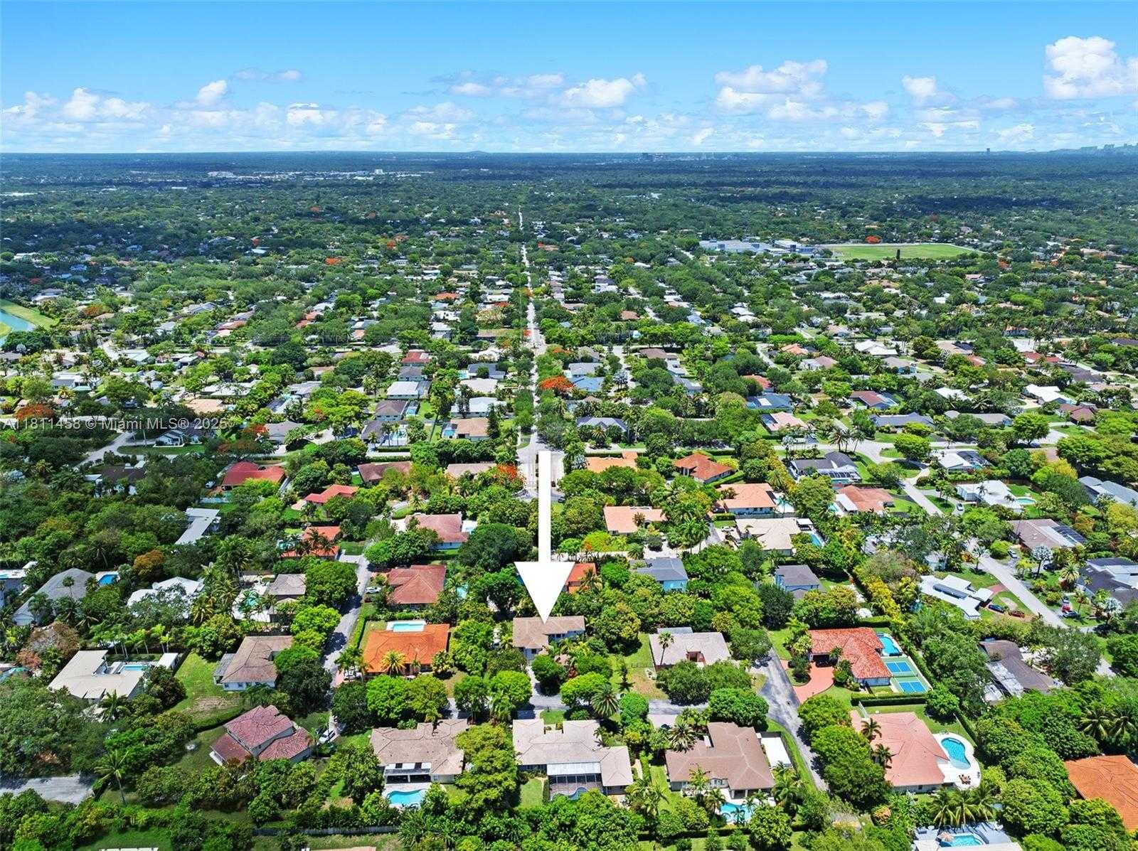 Small Image of 8205 SOUTH WEST 171ST TER, Palmetto Bay Number 32