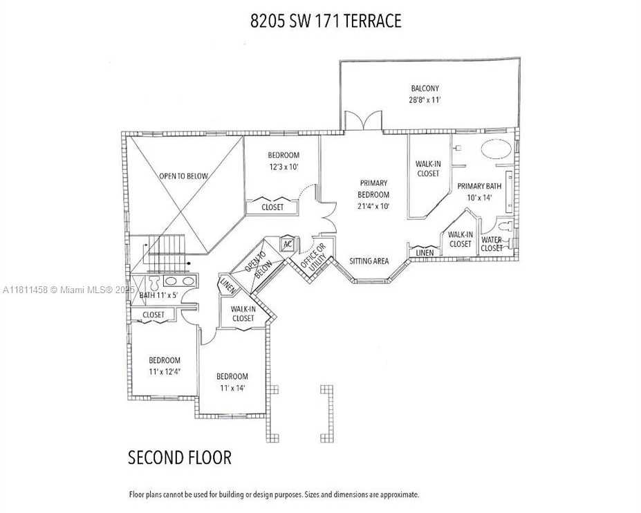 Small Image of 8205 SOUTH WEST 171ST TER, Palmetto Bay Number 42