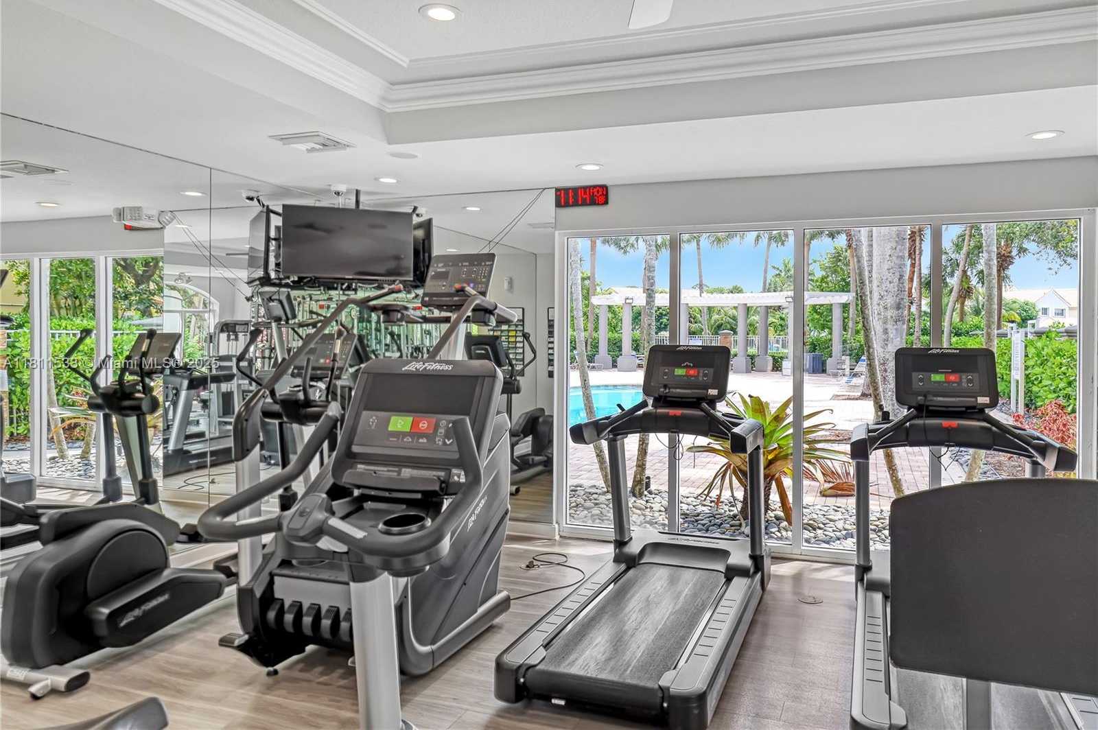 Small Image of 12173 COLONY PRESERVE DR, Boynton Beach Number 60
