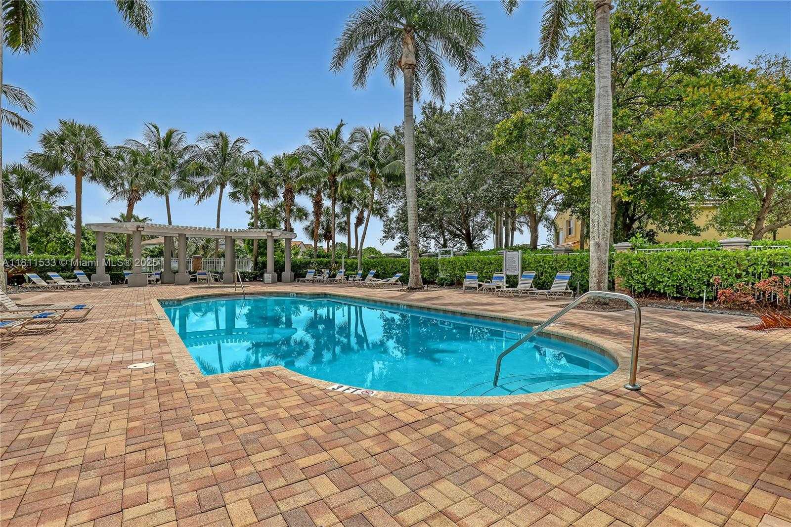 Small Image of 12173 COLONY PRESERVE DR, Boynton Beach Number 66