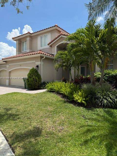 Small Image of 1418 LANTANA DR, Weston Number 8