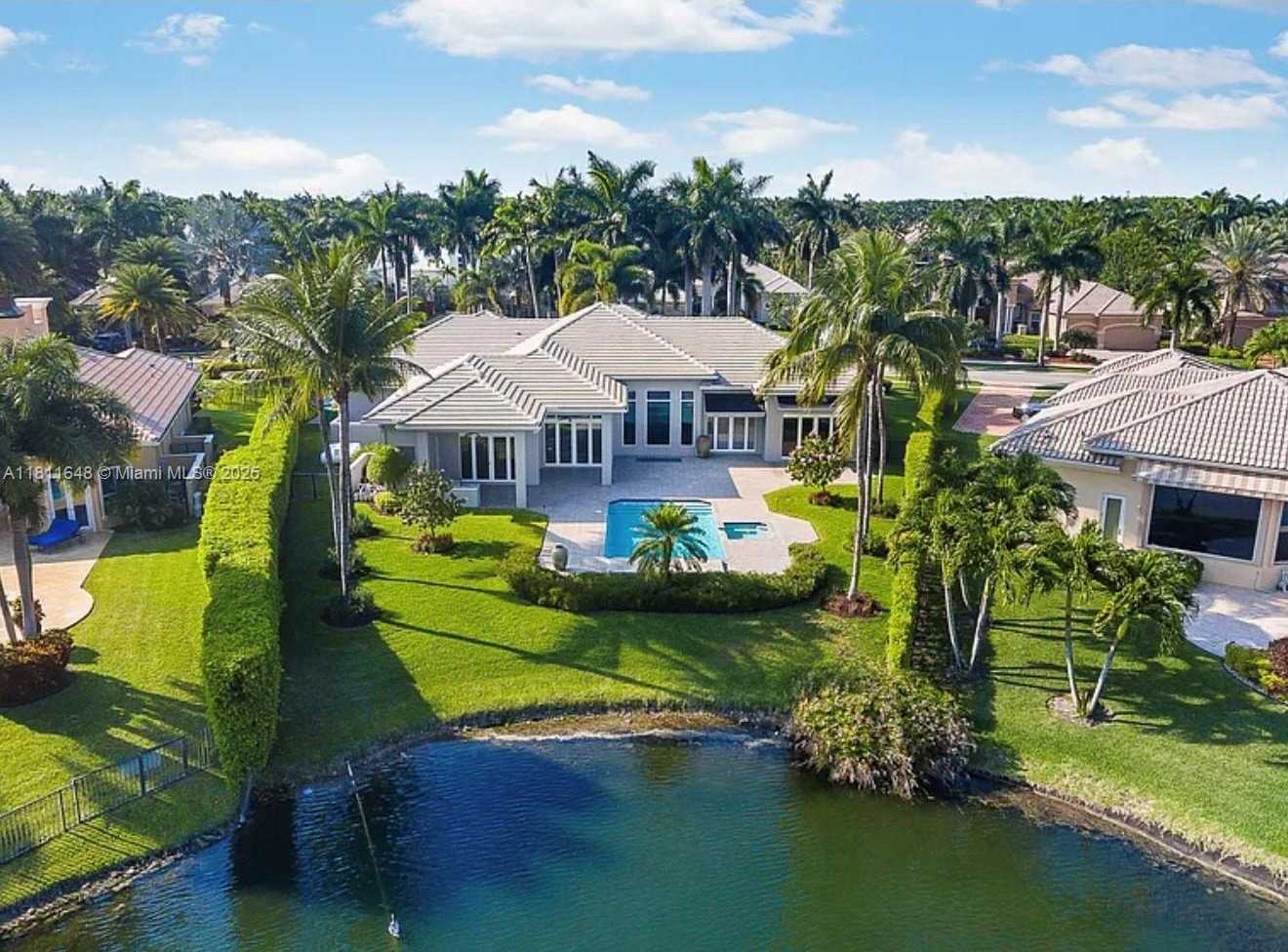 Small Image of 10392 HARRIER ST, Plantation Number 36
