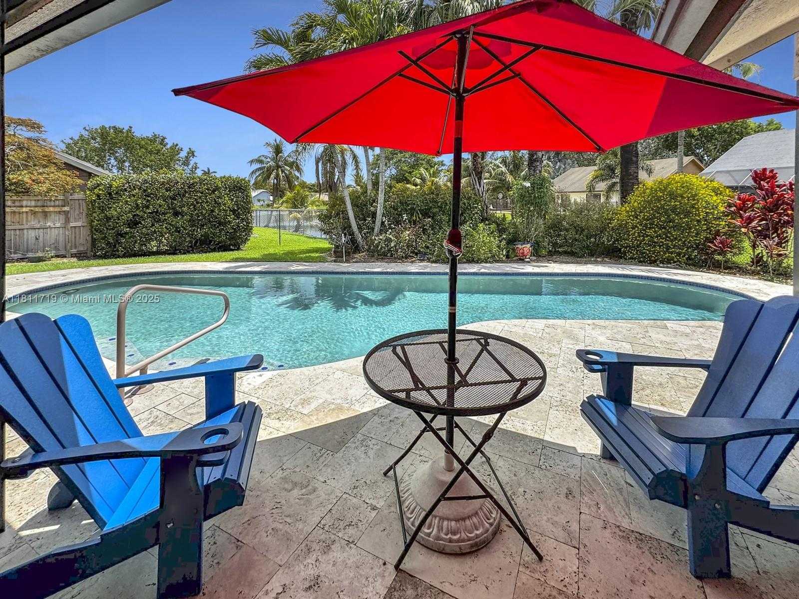 Small Image of 5816 SOUTH WEST 89TH WAY, Cooper City Number 32
