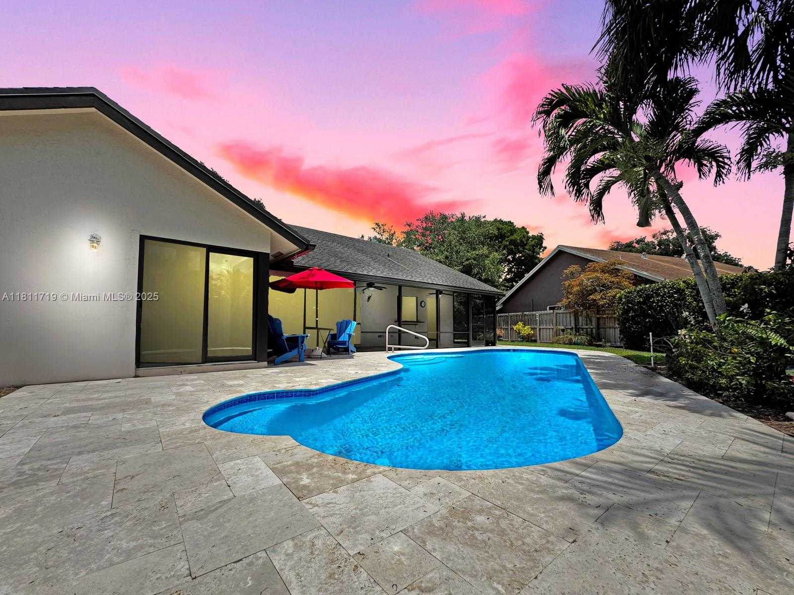 Small Image of 5816 SOUTH WEST 89TH WAY, Cooper City Number 33