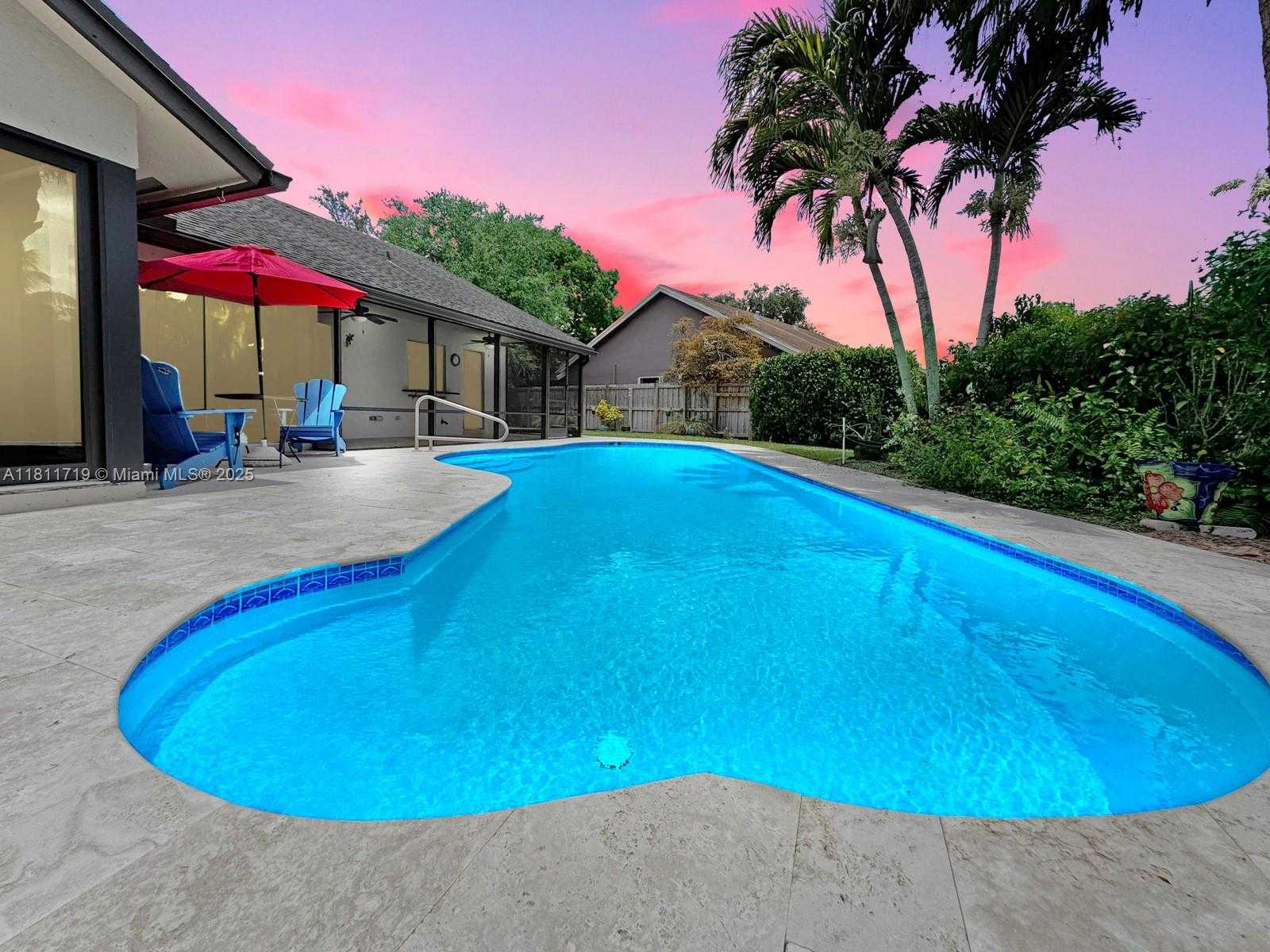 Small Image of 5816 SOUTH WEST 89TH WAY, Cooper City Number 34