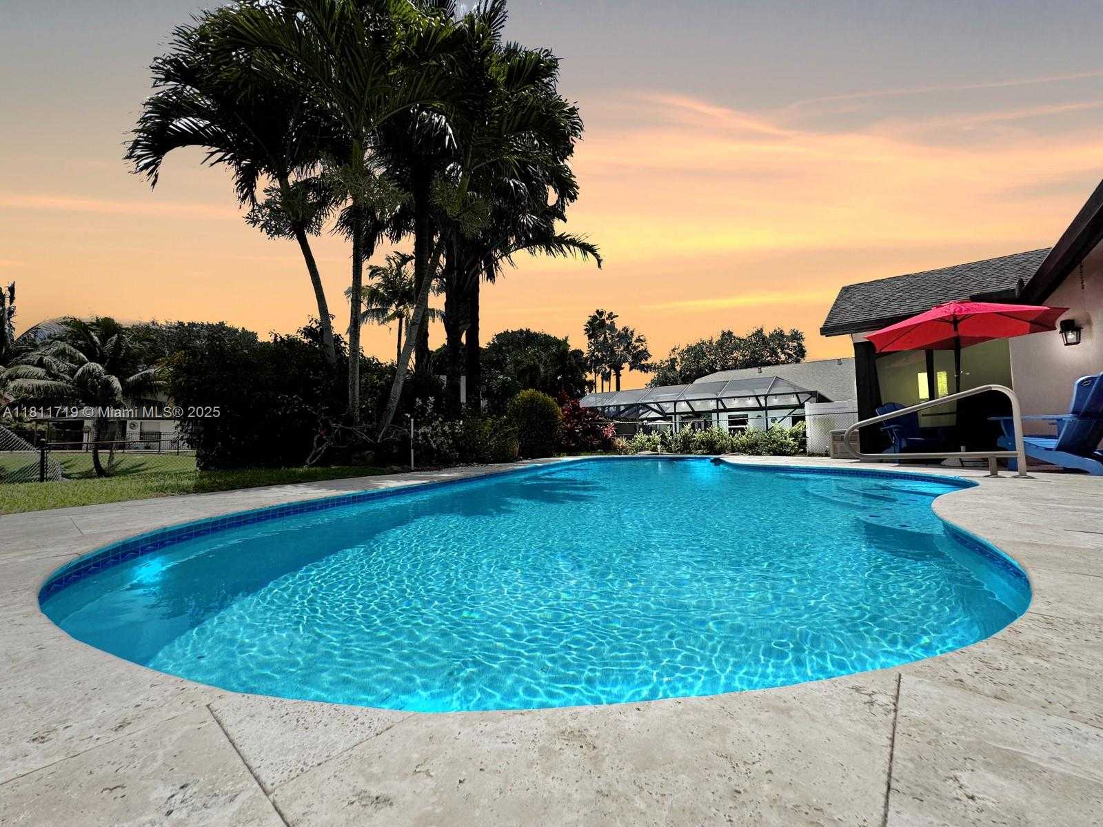 Small Image of 5816 SOUTH WEST 89TH WAY, Cooper City Number 35