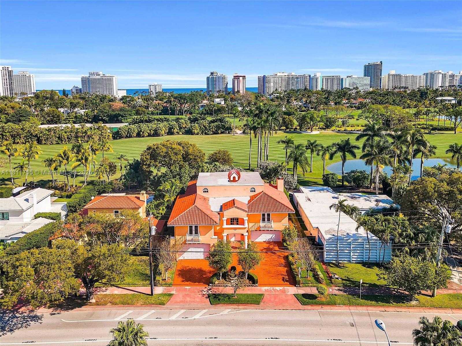 Small Image of 5309 ALTON RD, Miami Beach Number 56