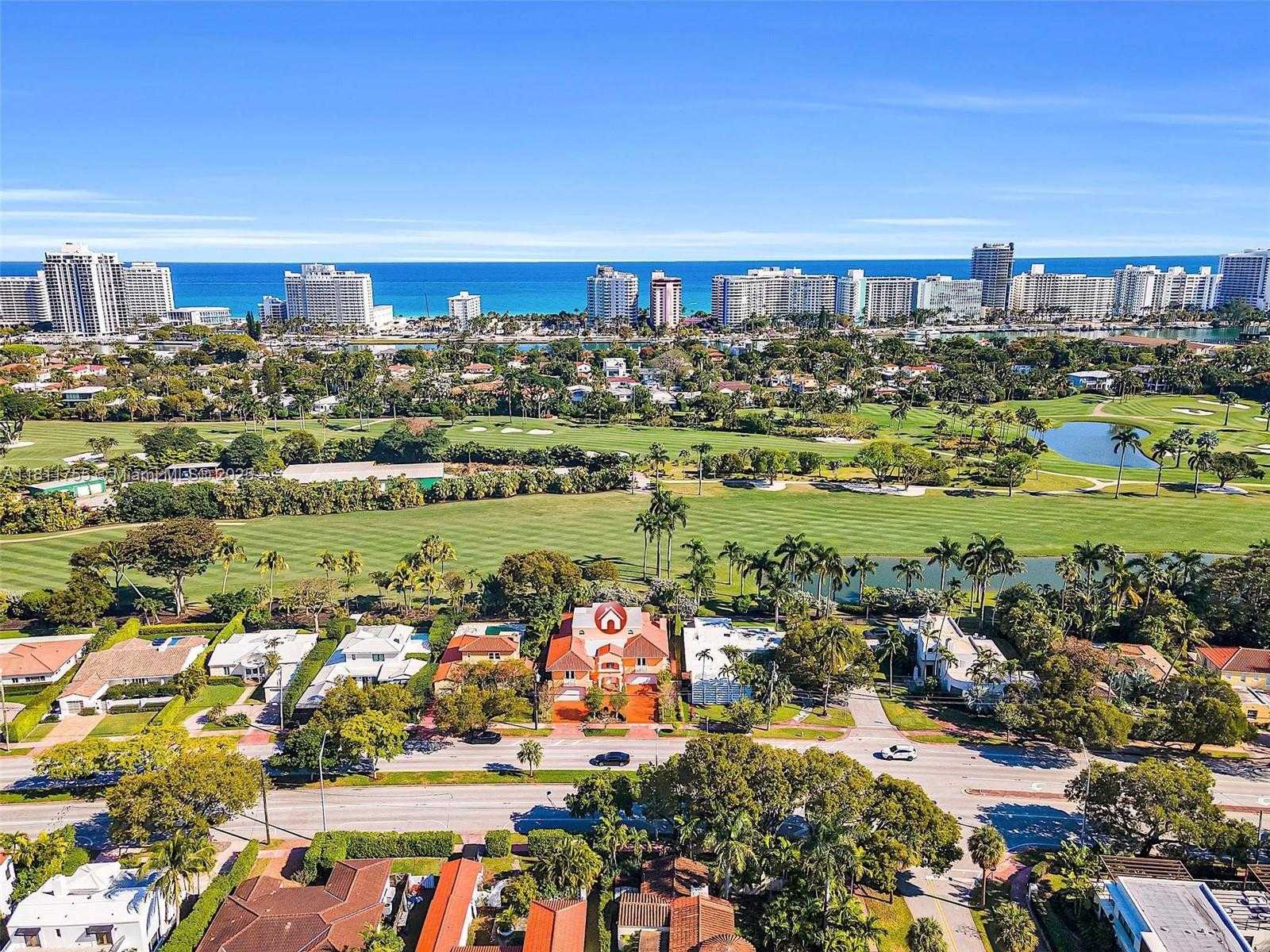 Small Image of 5309 ALTON RD, Miami Beach Number 58